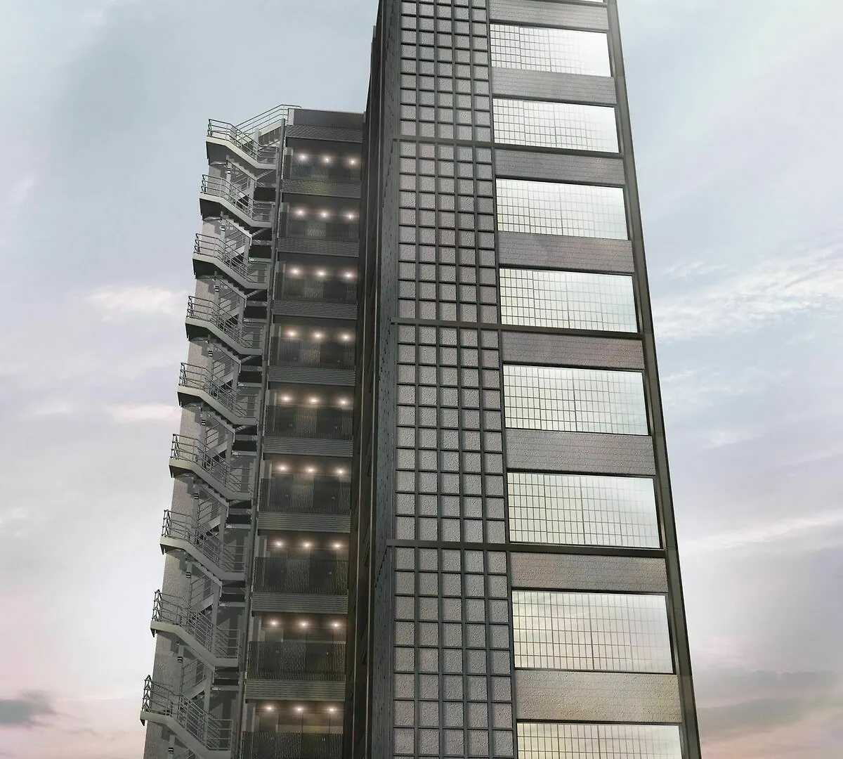 Hotel Mimaru Tokyo Akasaka